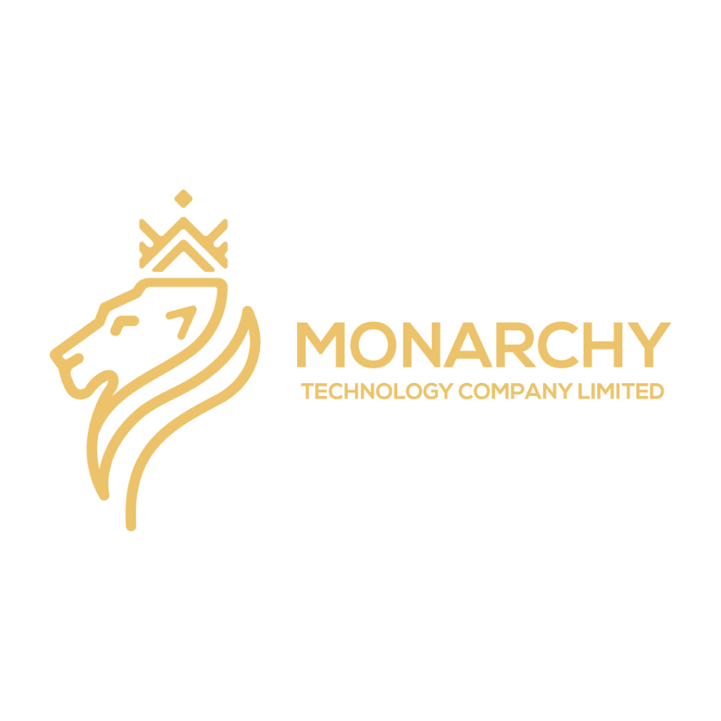 Monarchy logo